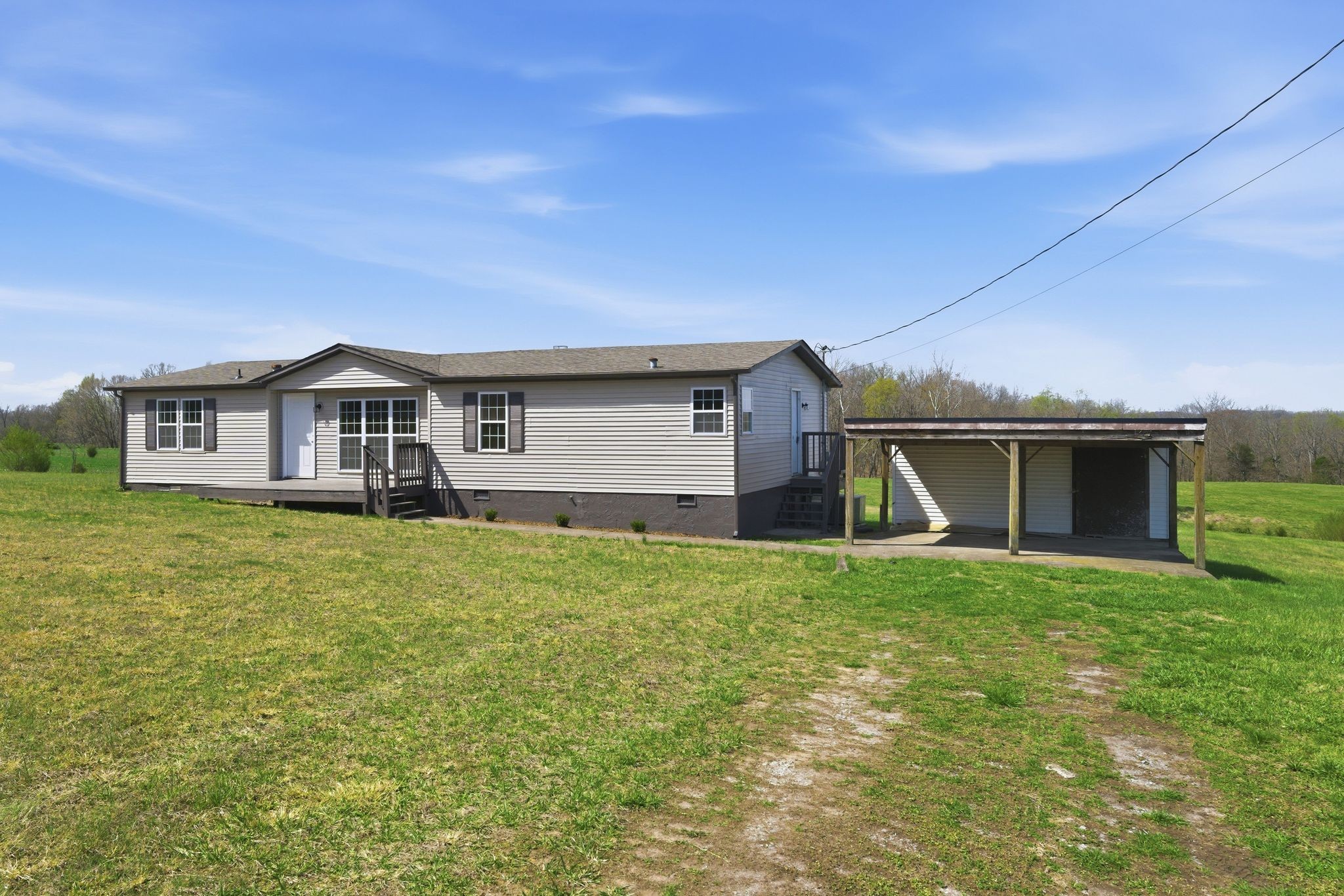 480 Sam Cunningham Rd