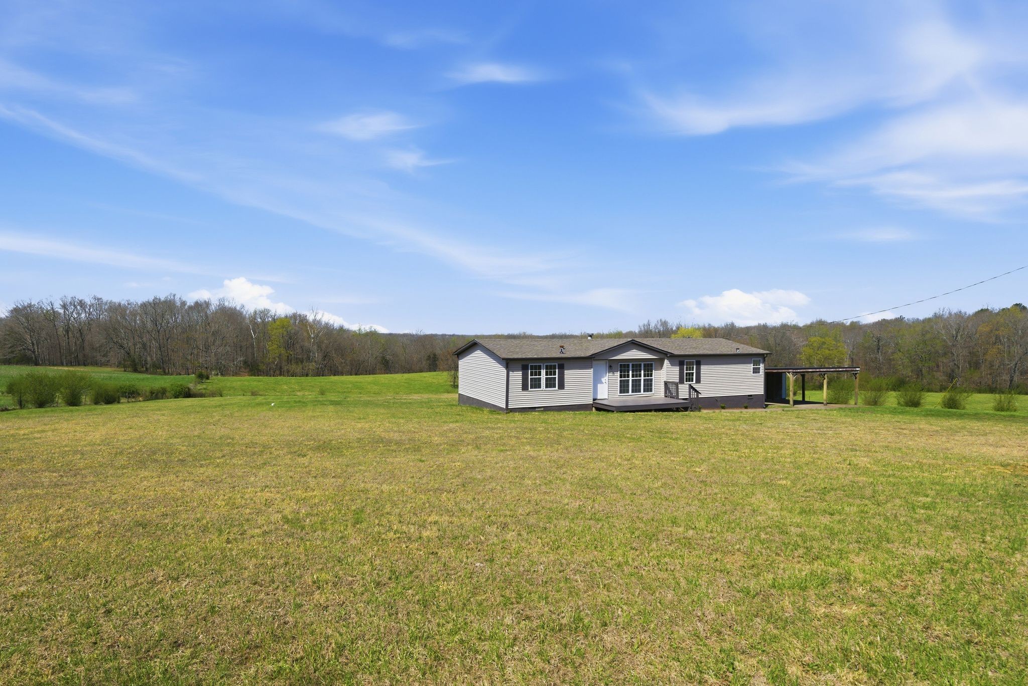 480 Sam Cunningham Rd