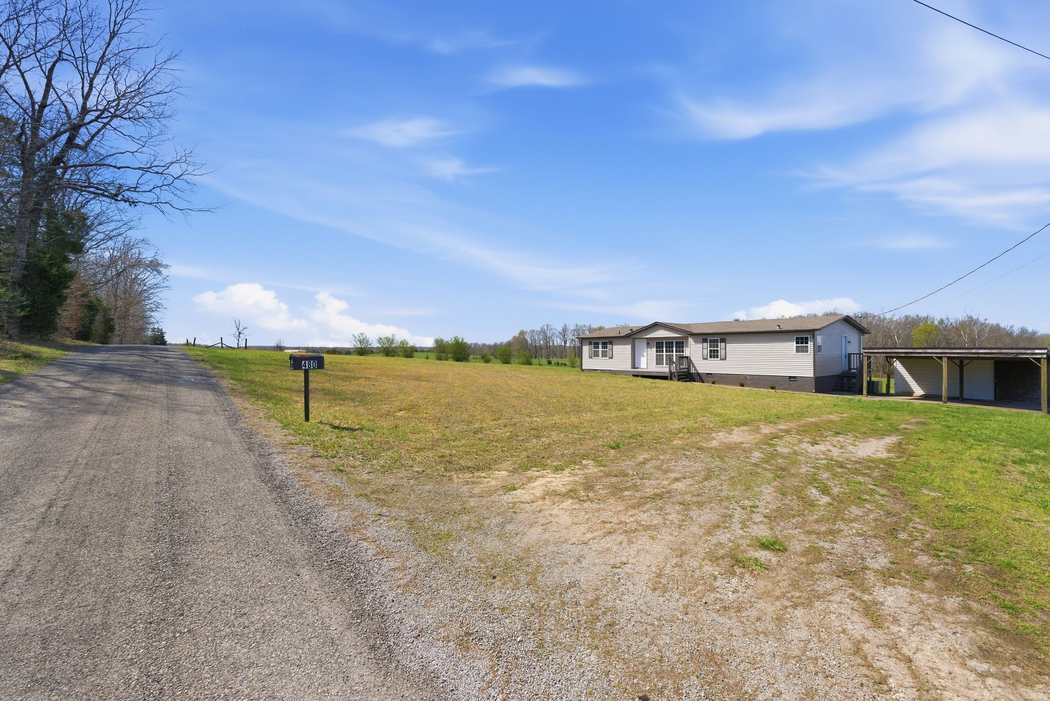 480 Sam Cunningham Rd