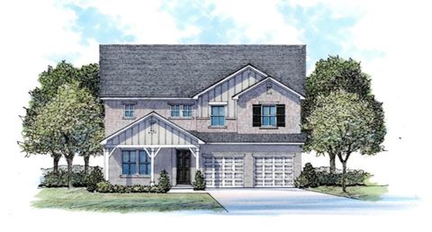 Photo of 3294 Gerhard Drive, Thompsons Station, TN 37179 (MLS # 3072704)