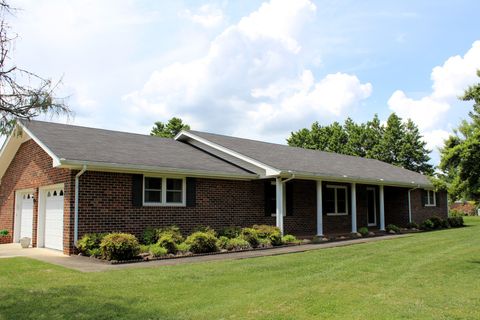 101 Iris St Decherd TN 37324