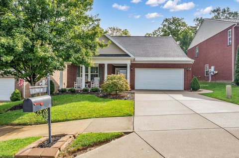 7818 Oakfield Grove Brentwood TN 37027