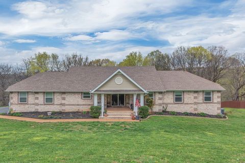 1552 Heller Rdg, Spring Hill, TN 37174 - MLS#: 2813833