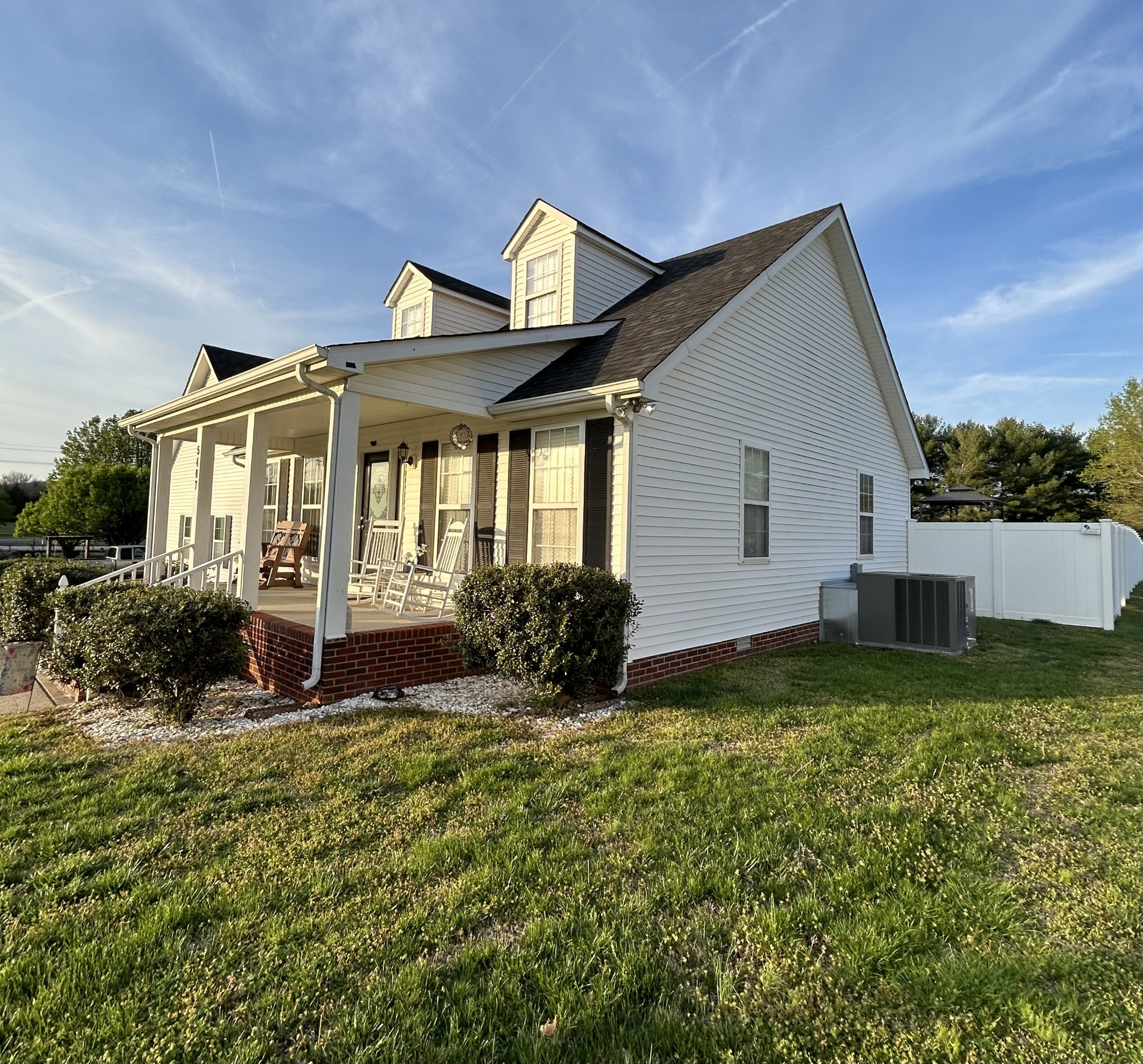 Middle Tennessee Properties 1 5407 SalemView Ct