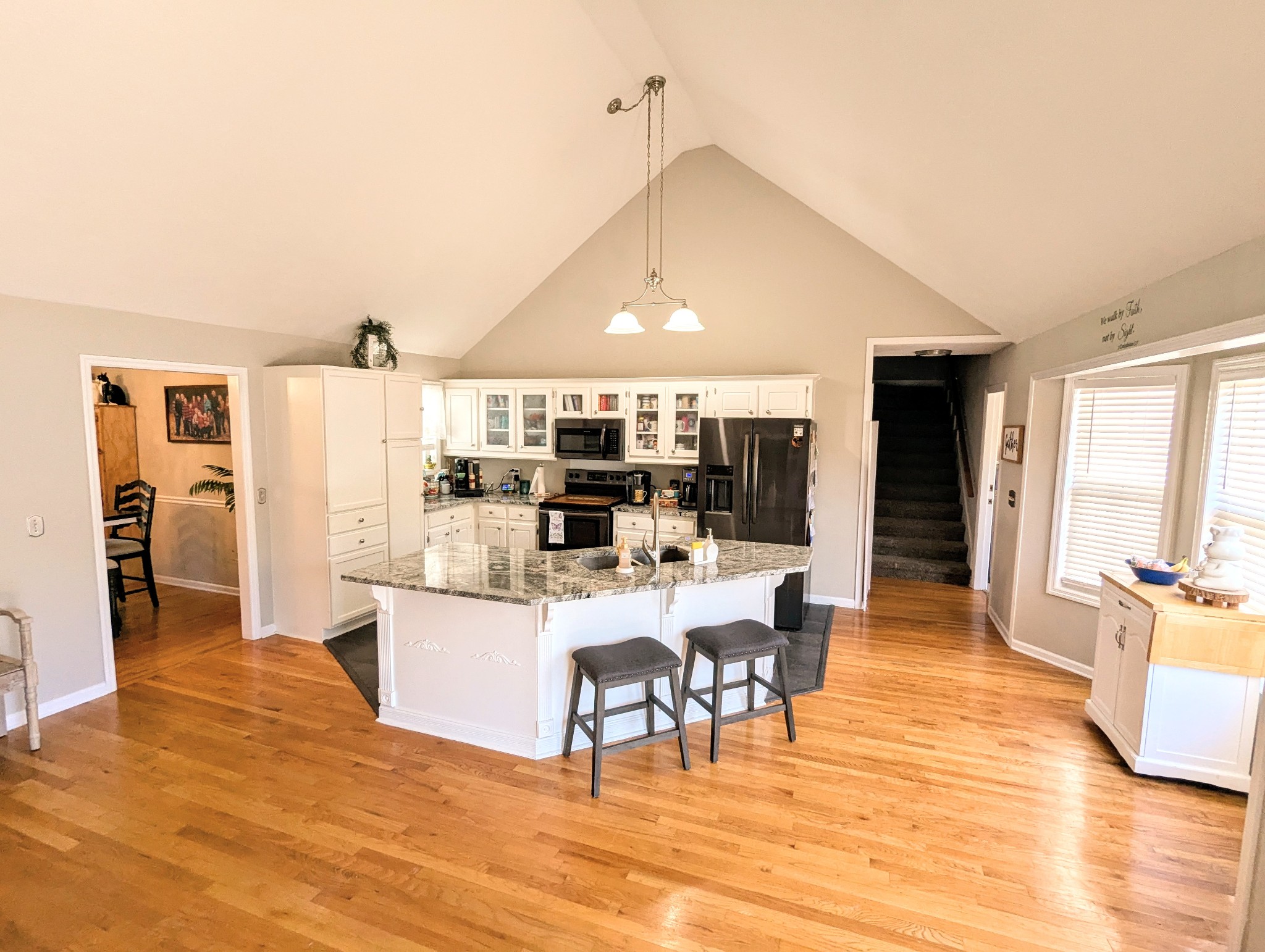Middle Tennessee Properties 3 5407 SalemView Ct