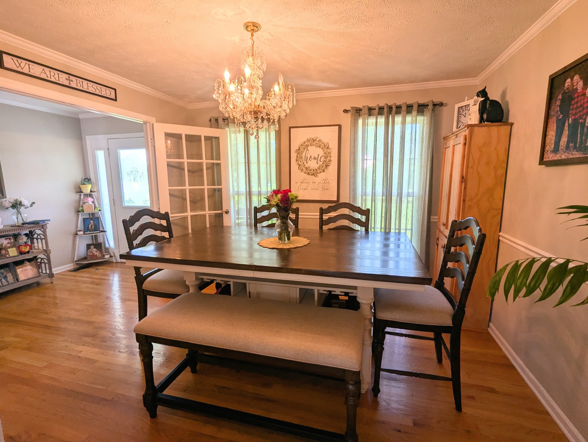Middle Tennessee Properties 1 5407 SalemView Ct