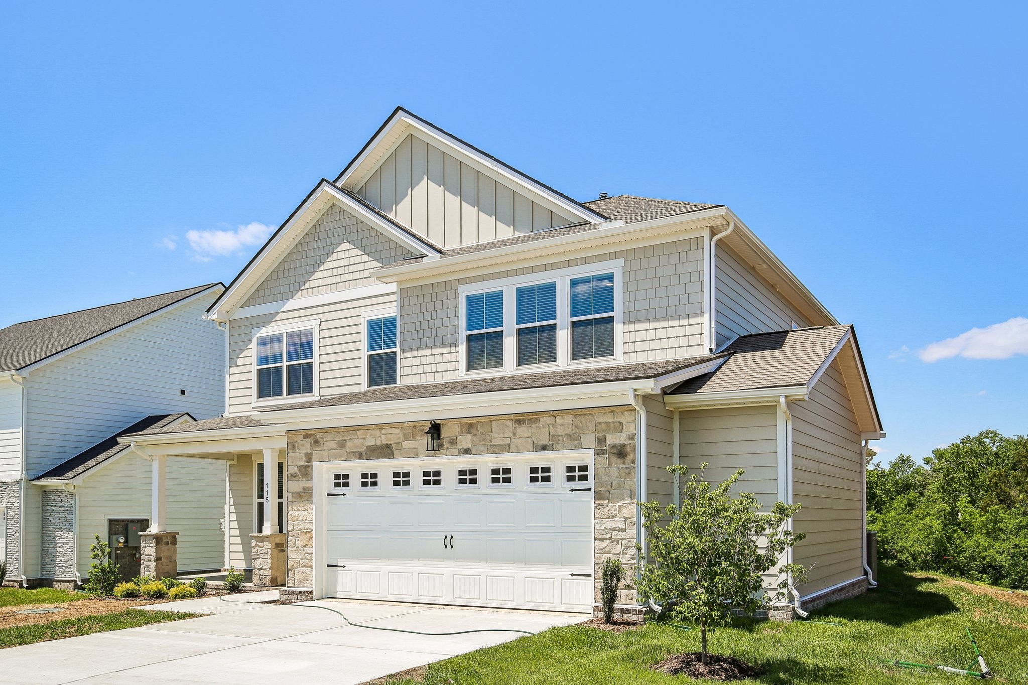 115 Emeline Way