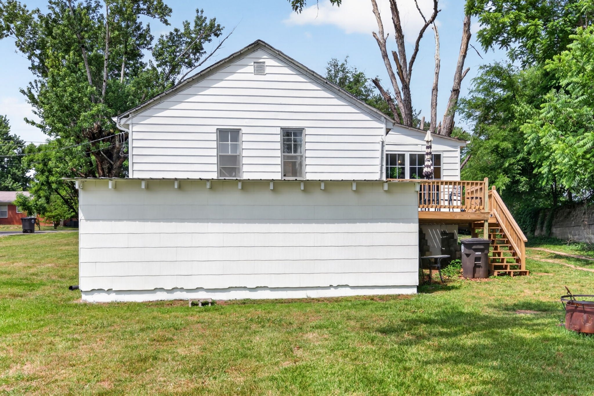 261 Mirandy Rd