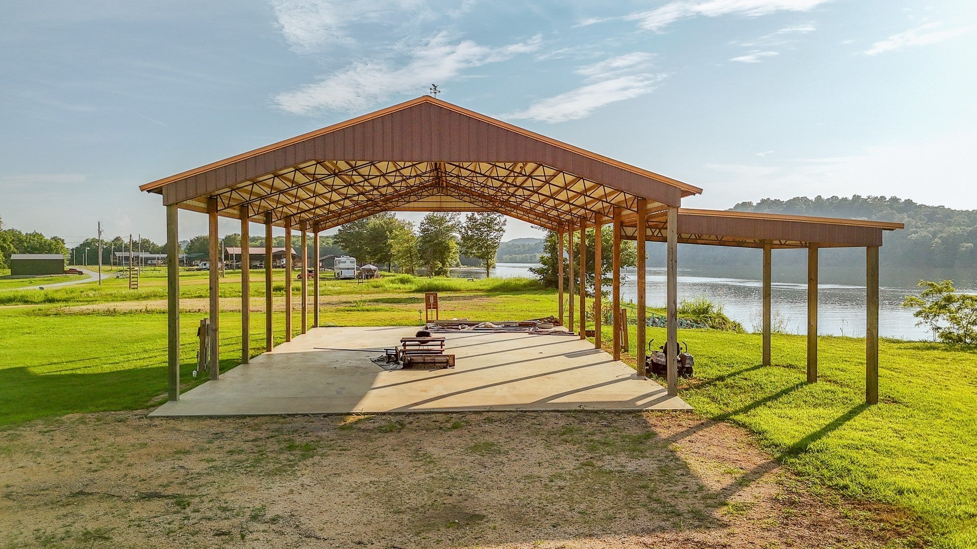 753 River Front Dr