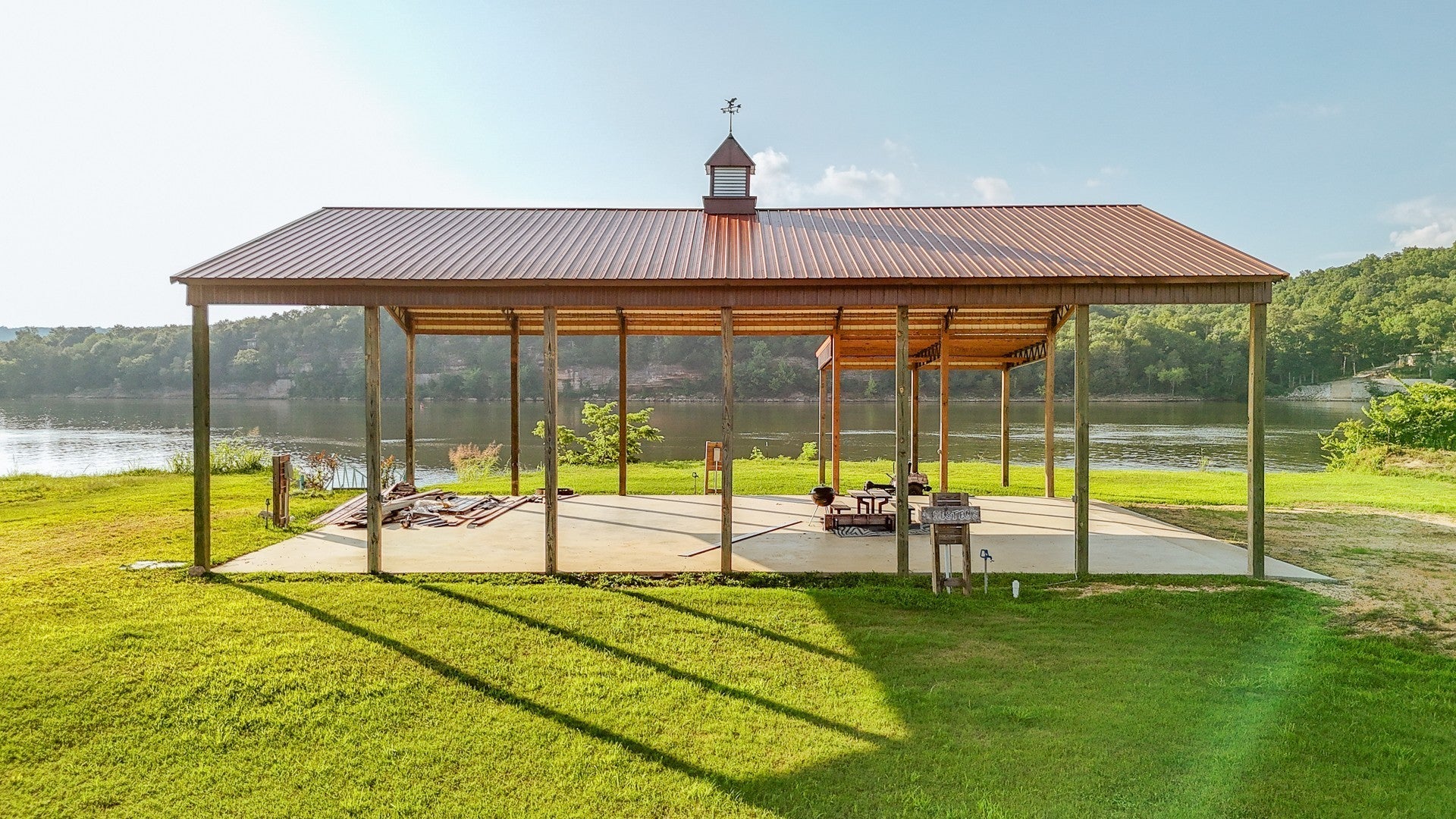753 River Front Dr