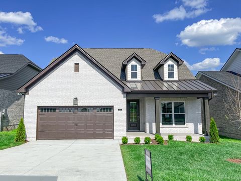 1110 Anson St lot 163, Gallatin, TN 37066 - MLS#: 2819756