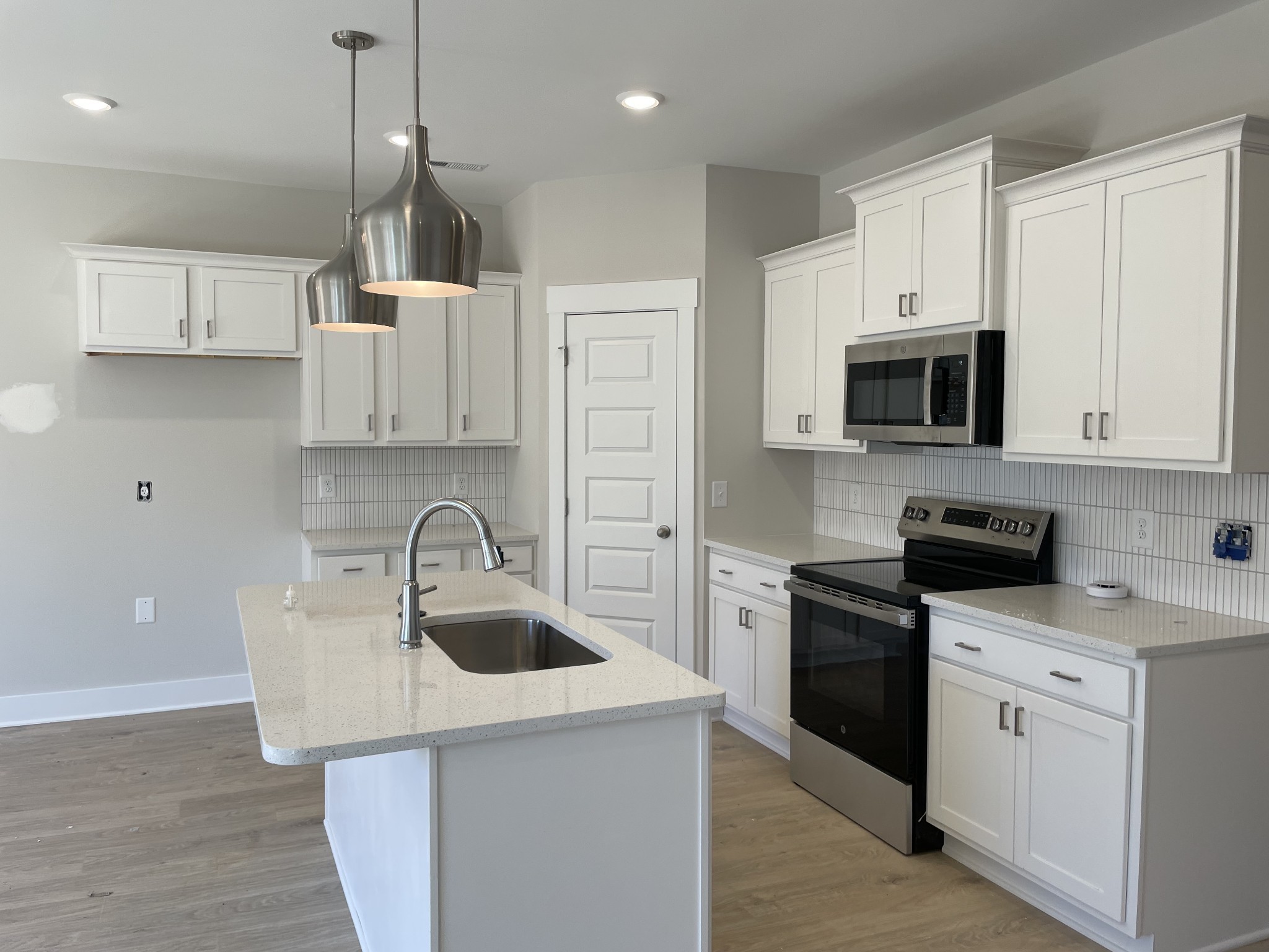 1110 Anson St lot 163