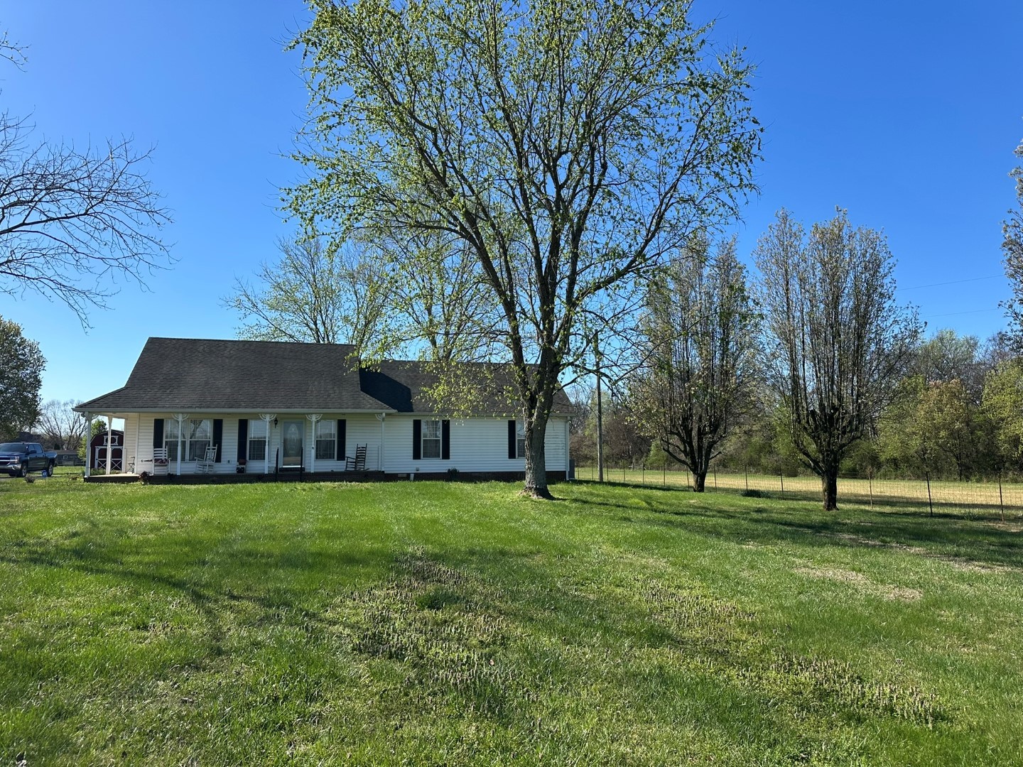 3260 Bradyville Pike