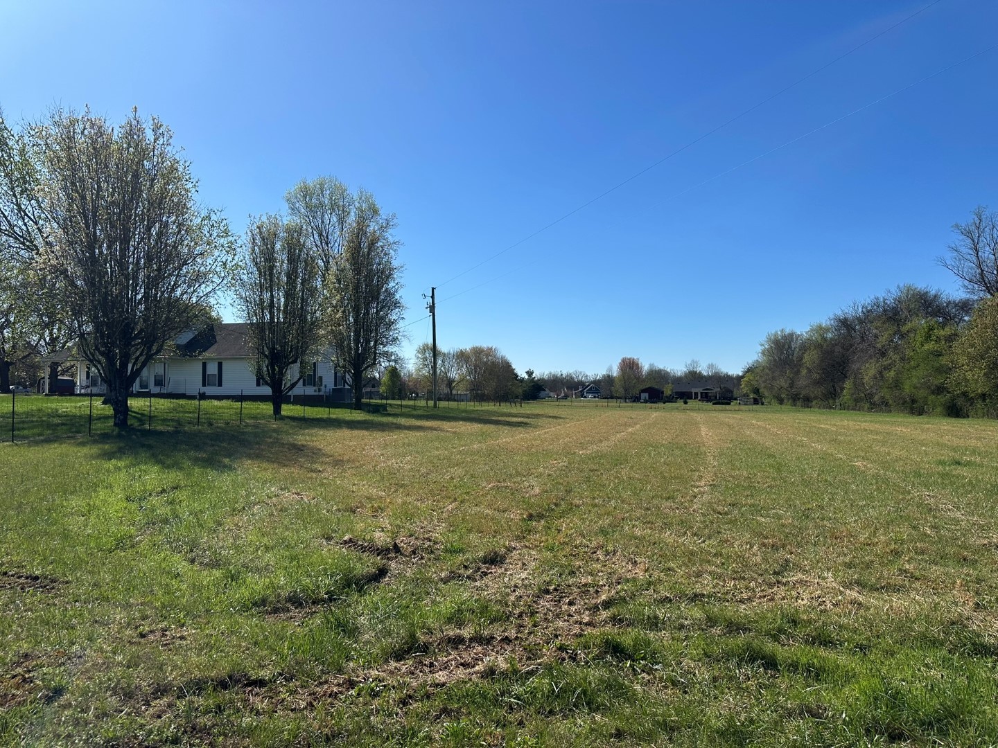 3260 Bradyville Pike