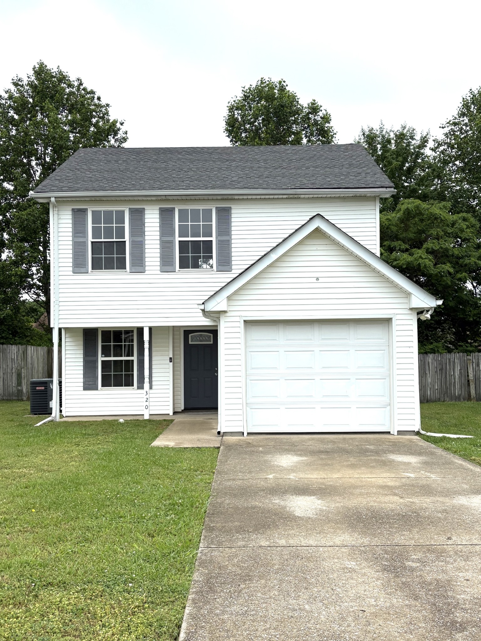 320 Indian Park Dr