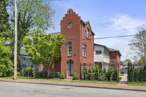 1212 6th Ave N Nashville TN 37208