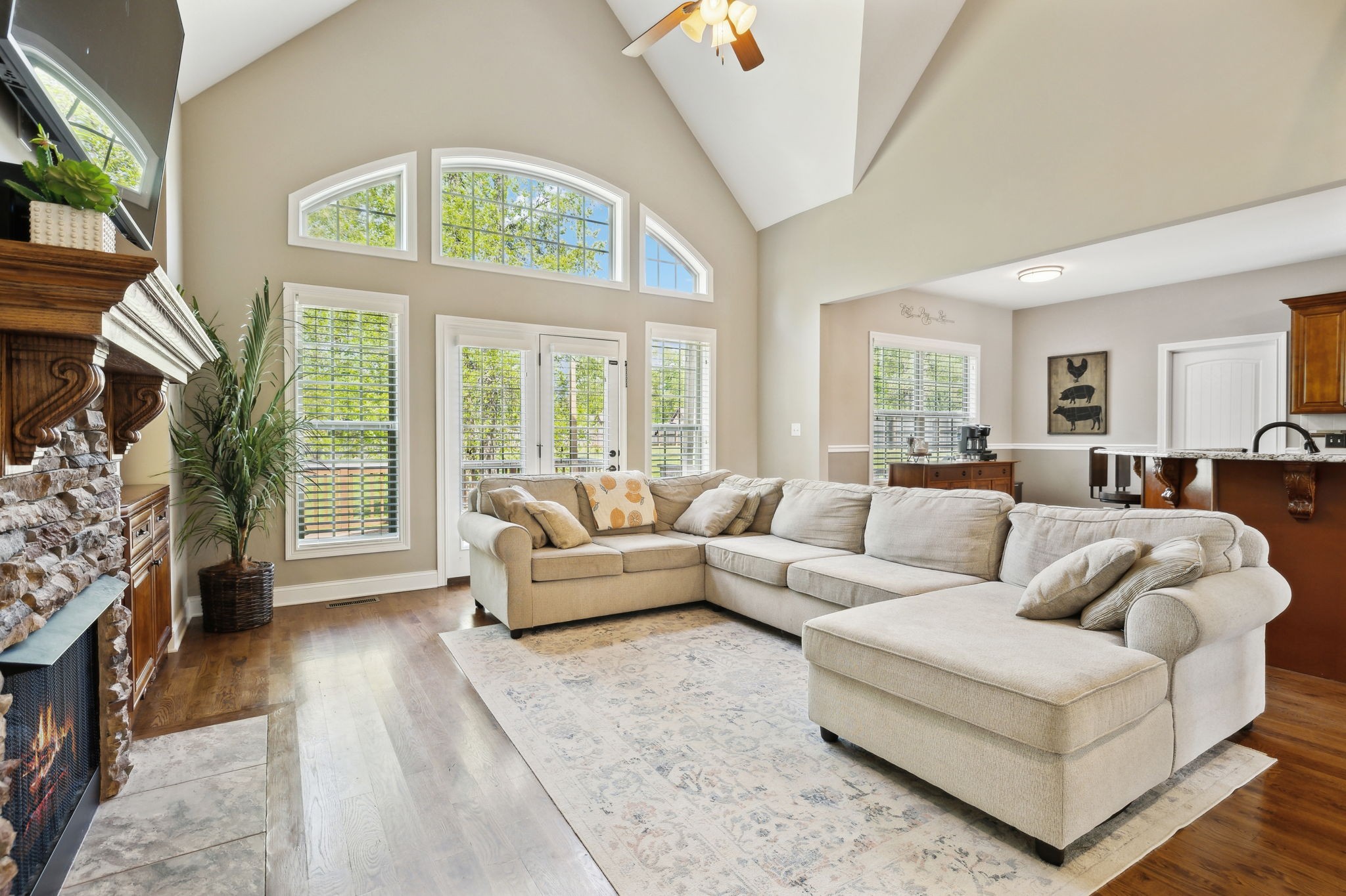 3572 Tannahill Court