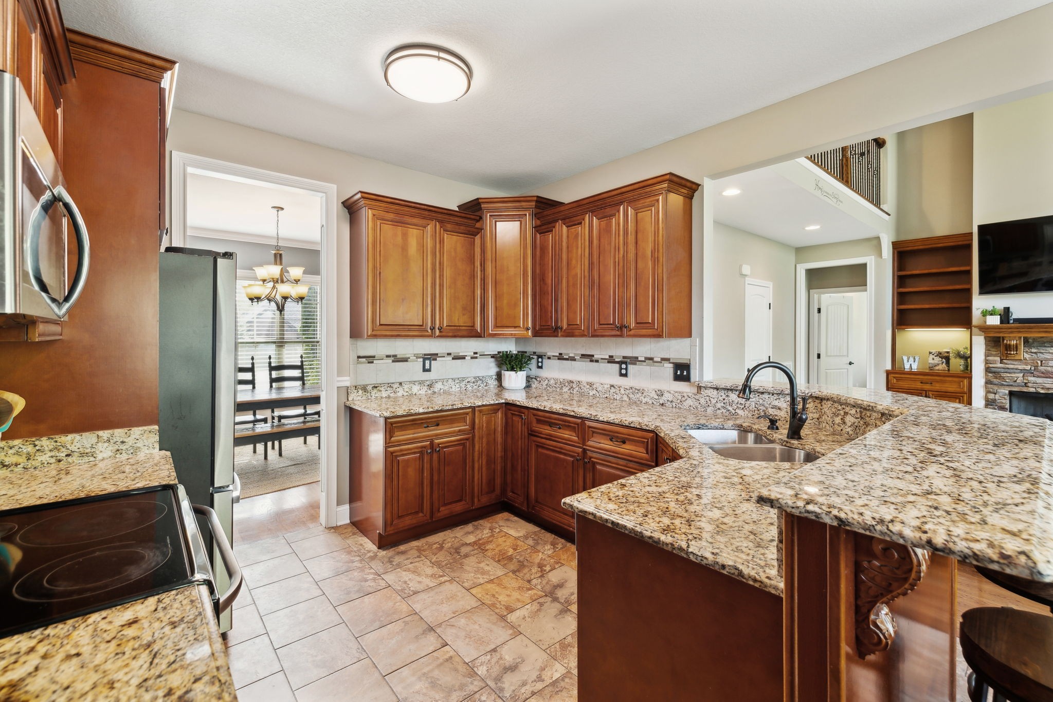 3572 Tannahill Court