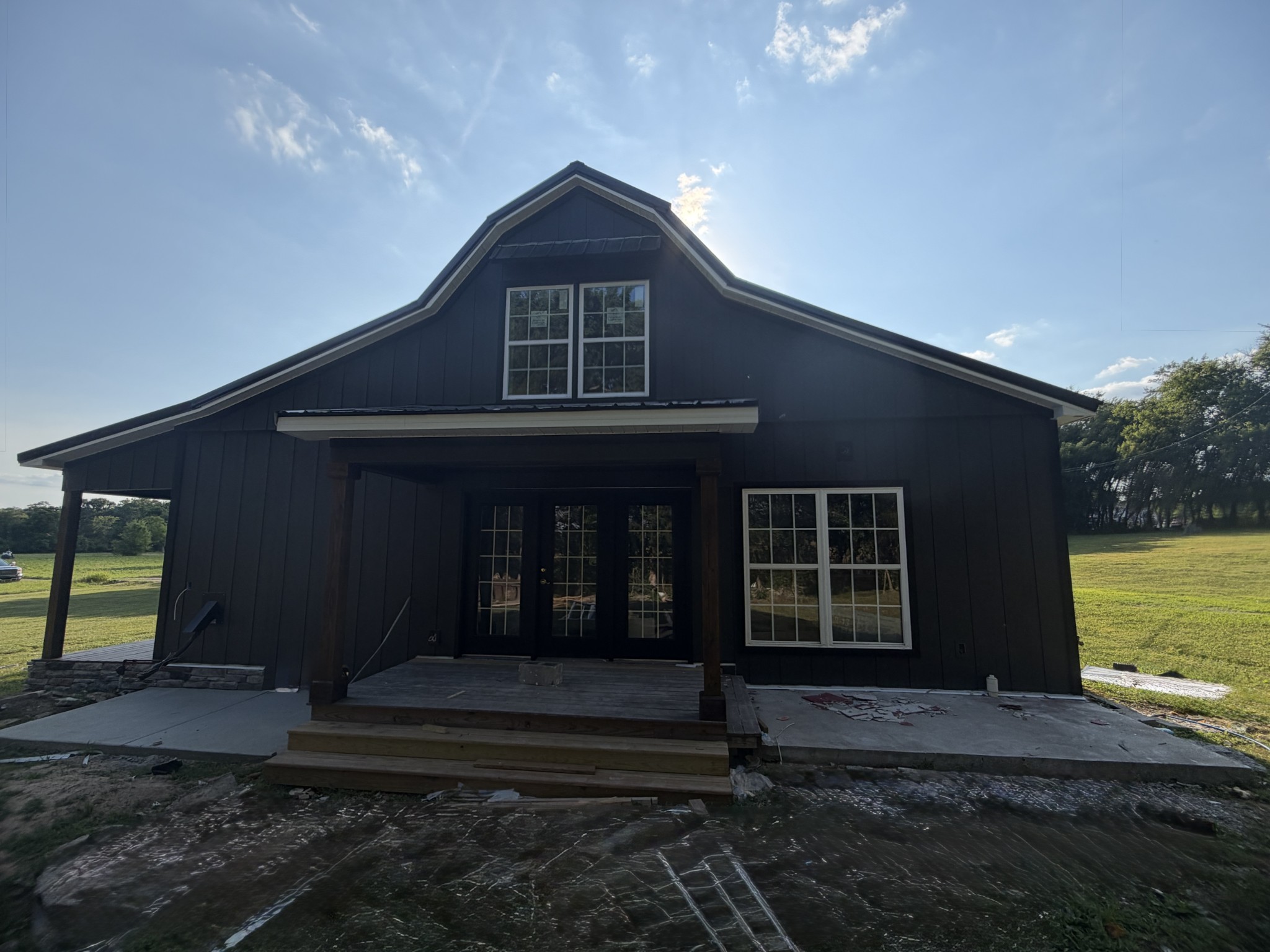 1137 Linwood Rd