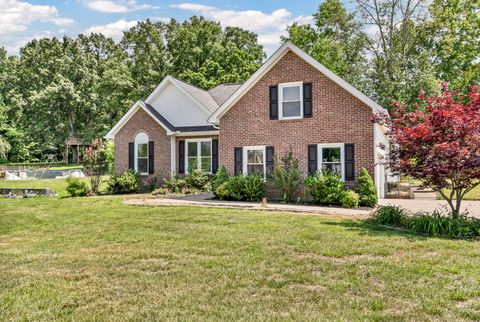 Photo of 418 Martin Rd, Clarksville, TN 37042 (MLS # 3217189)