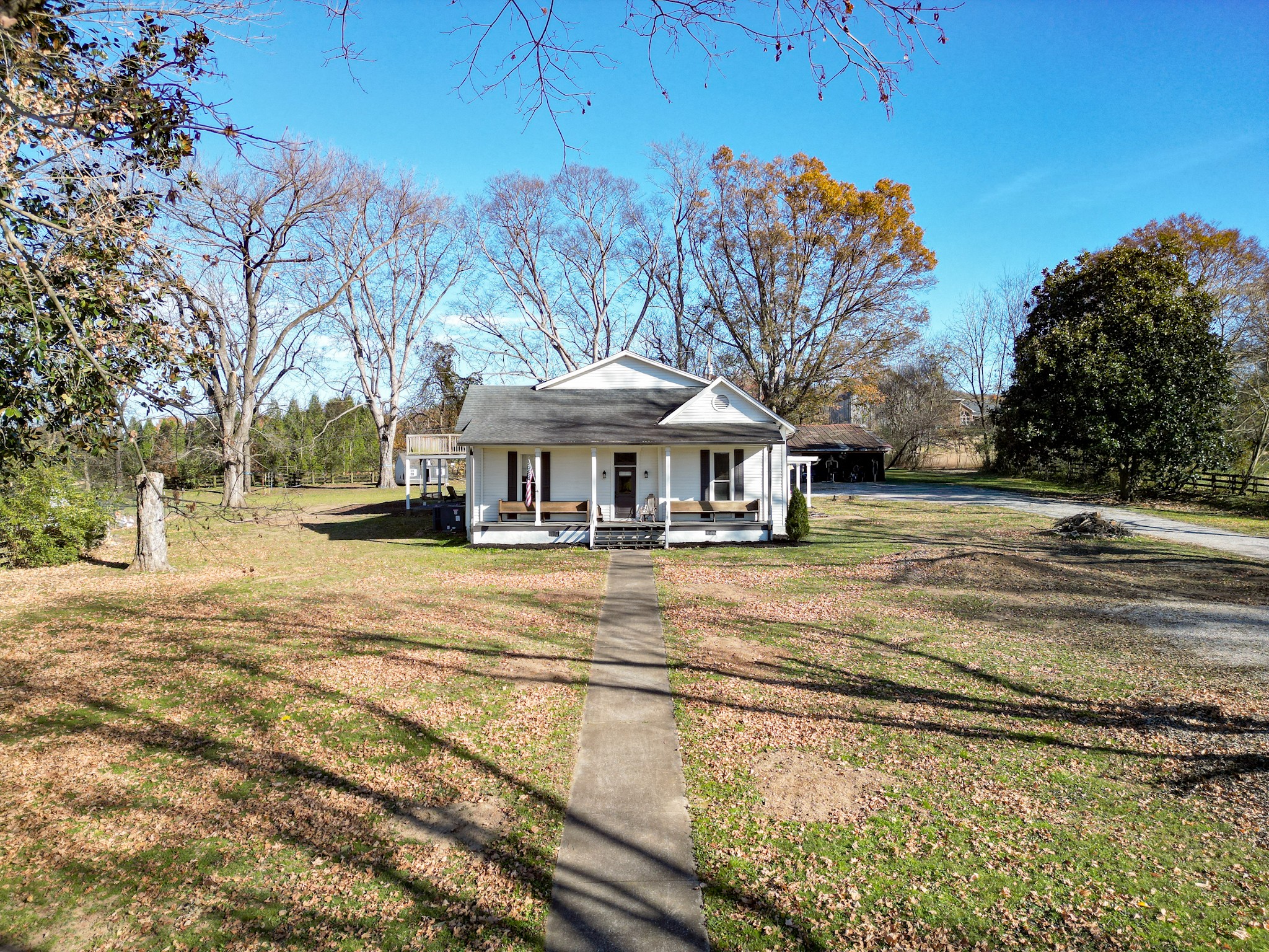 7013 Hoover Mason Ln