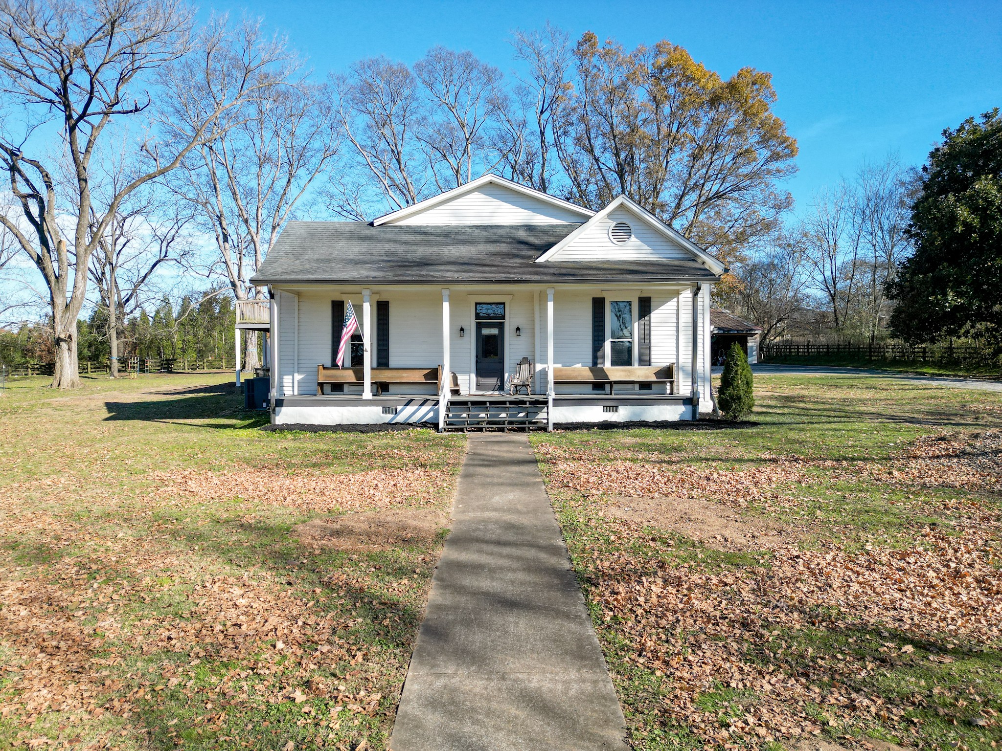 7013 Hoover Mason Ln