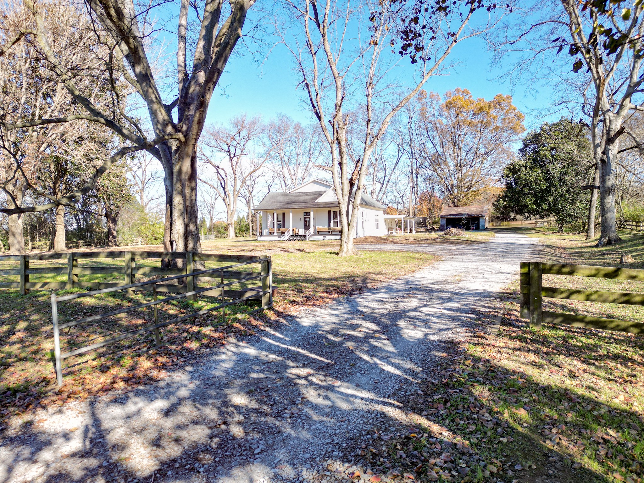 7013 Hoover Mason Ln