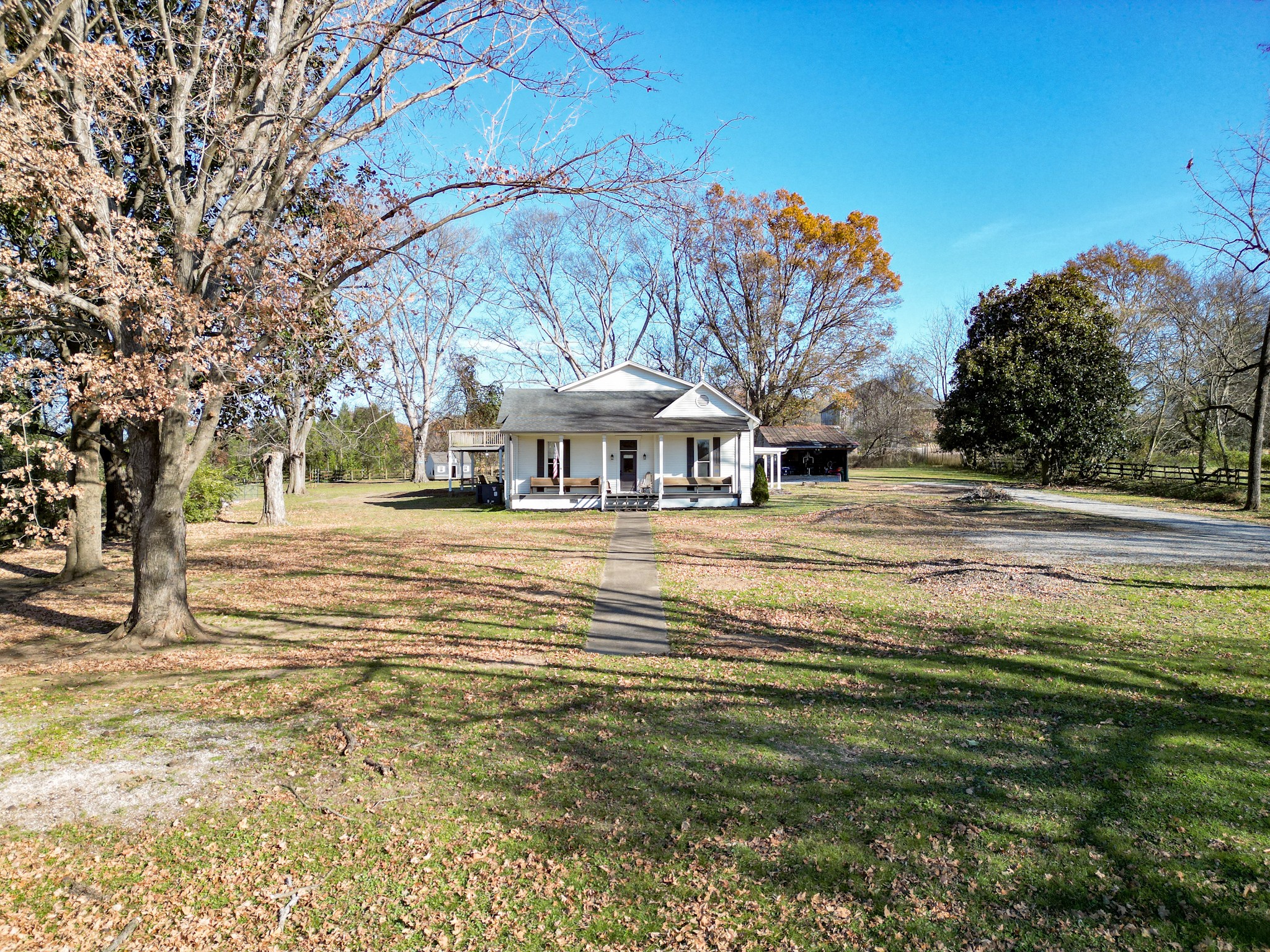 7013 Hoover Mason Ln