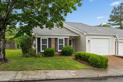 814 Marquette Dr Nashville TN 37205