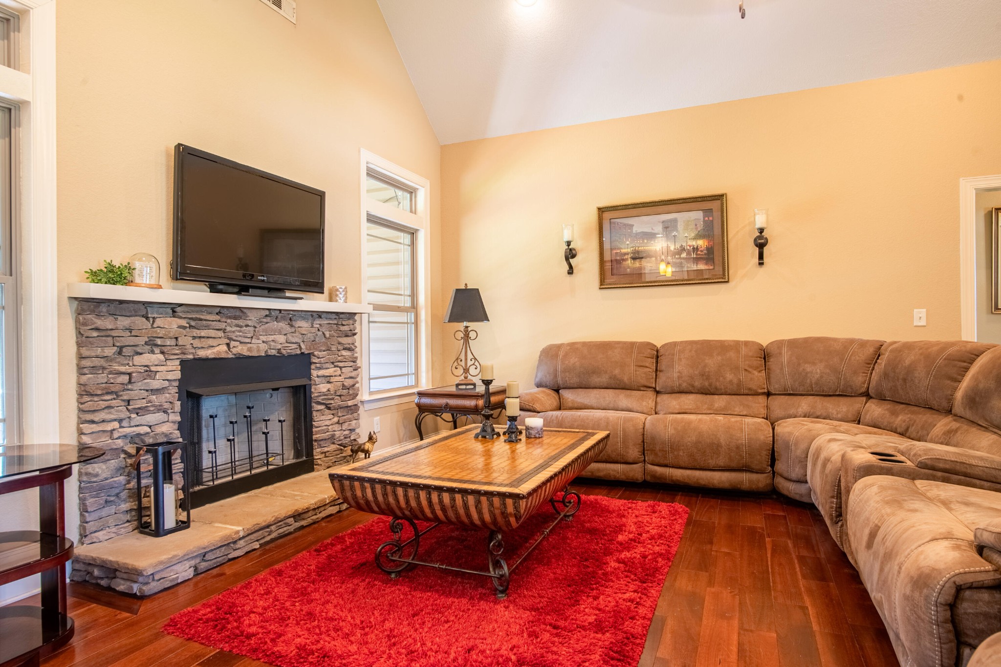Middle Tennessee Properties 4 344 Twelve Oaks Drive