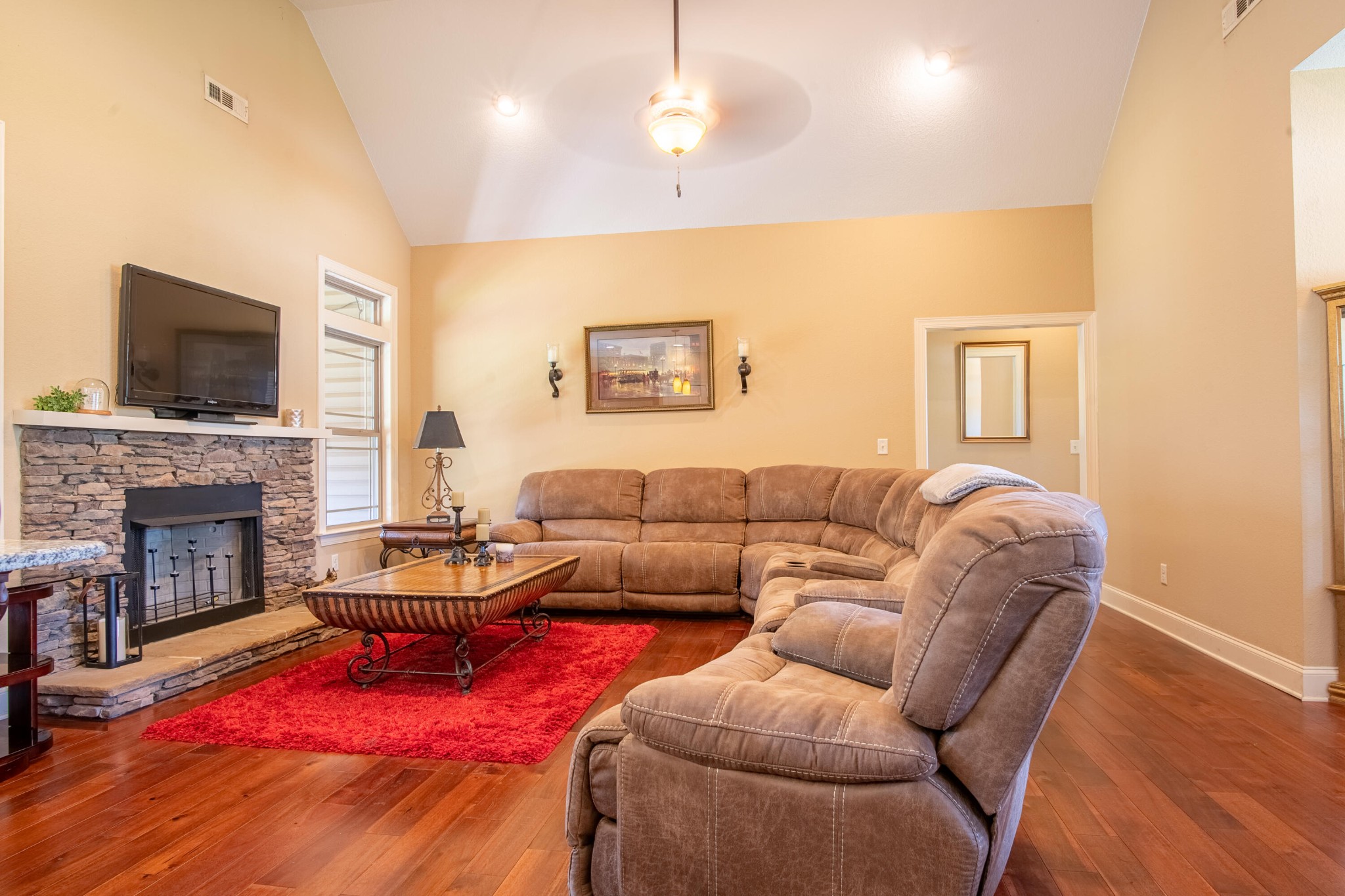 Middle Tennessee Properties 3 344 Twelve Oaks Drive