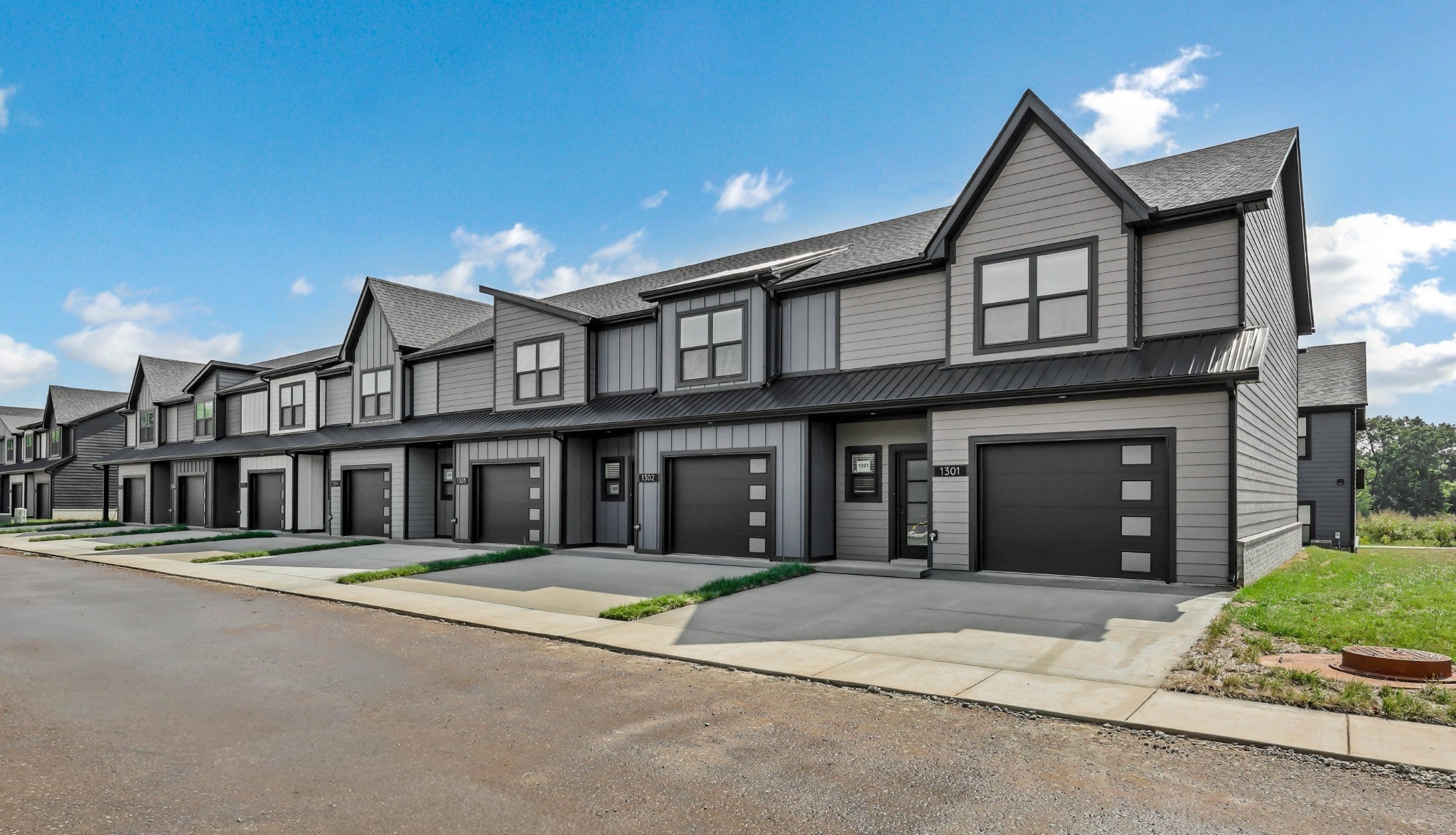 1306 Jonathan Wade Circle