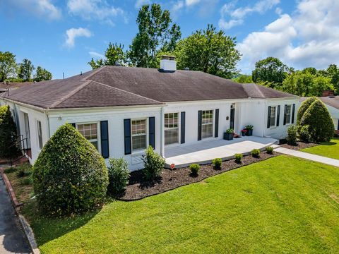 608 Jackson Ave, Carthage, TN 37030 - MLS#: 2810218