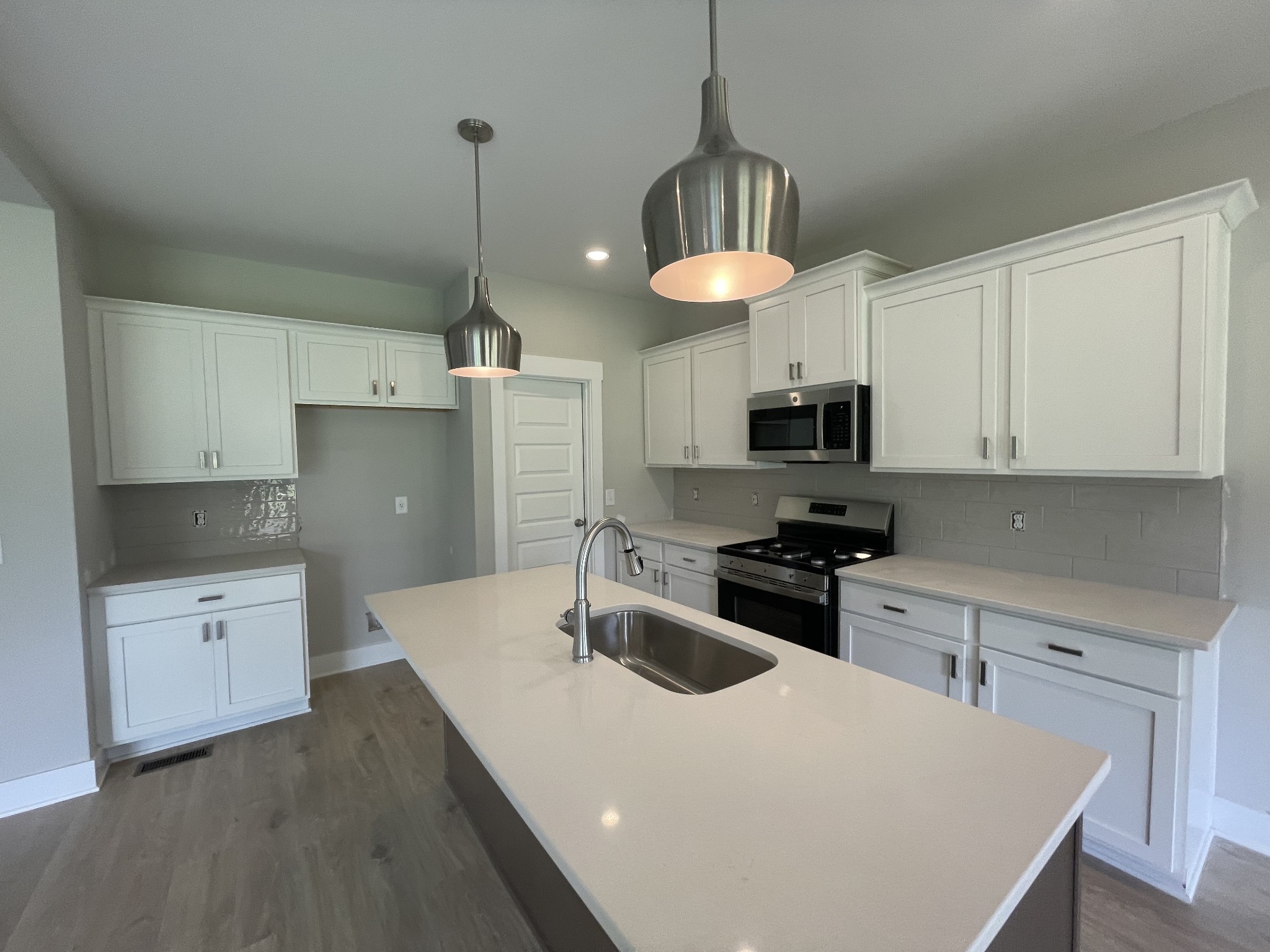 207 Blantons Park Dr lot 62