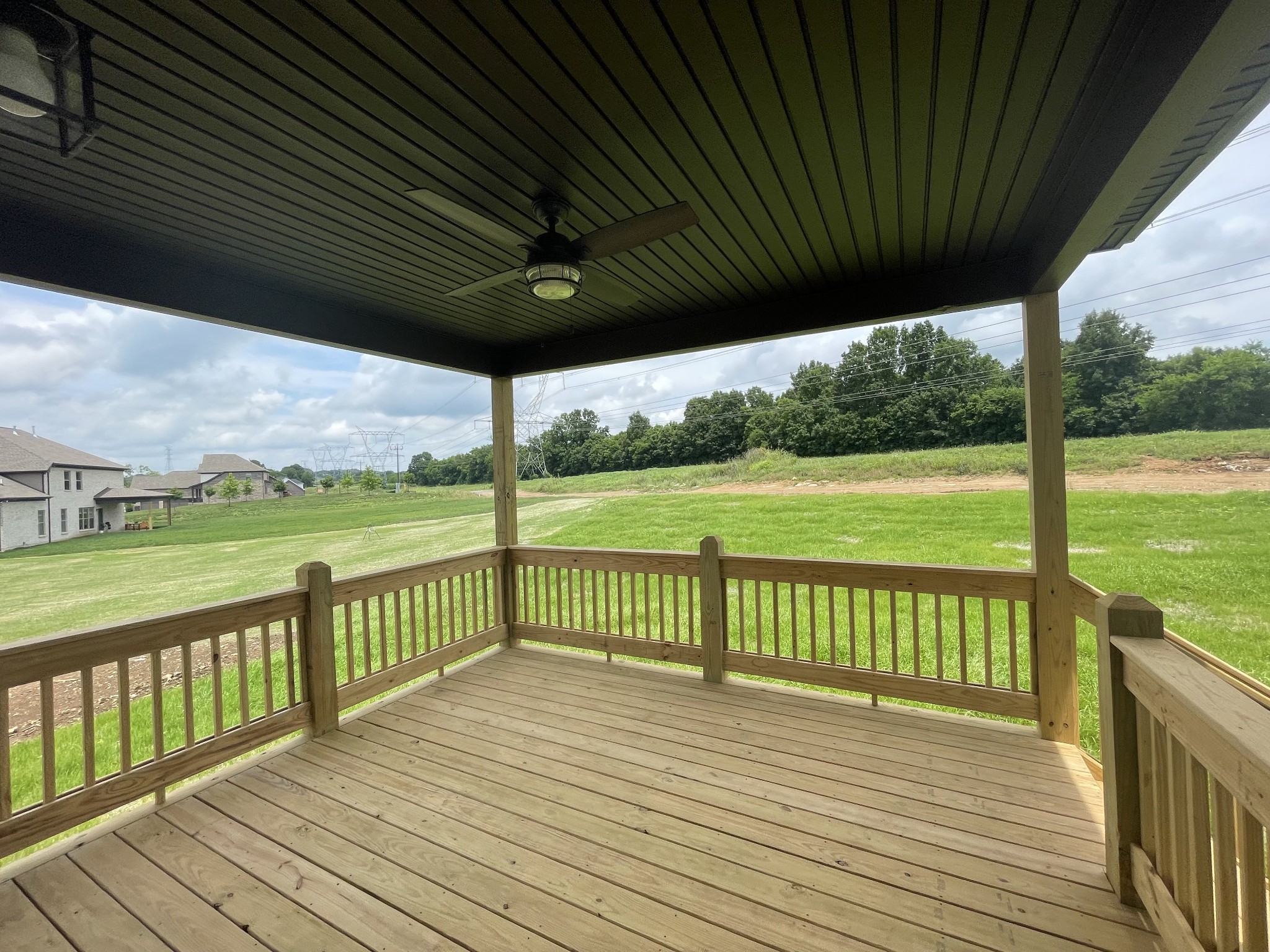 207 Blantons Park Dr lot 62