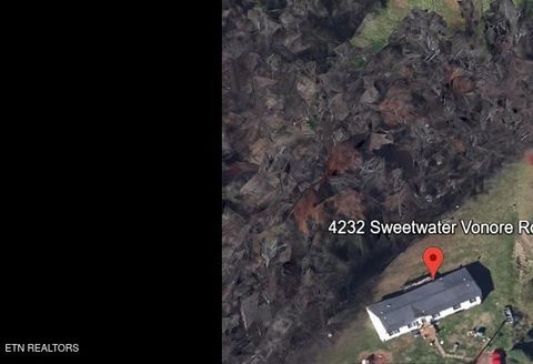 4232 Sweetwater Vonore Rd Sweetwater TN 37874