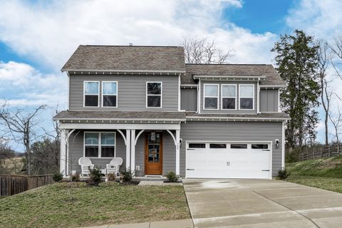 588 Davis Valley Dr, Columbia, TN 38401 - MLS#: 2799247