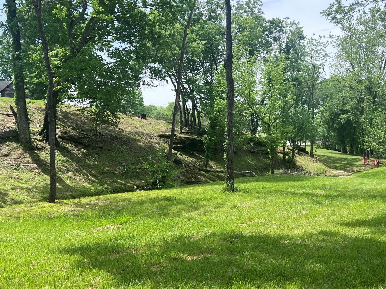 Middle Tennessee Properties 2 5006 Rock Springs Rd
