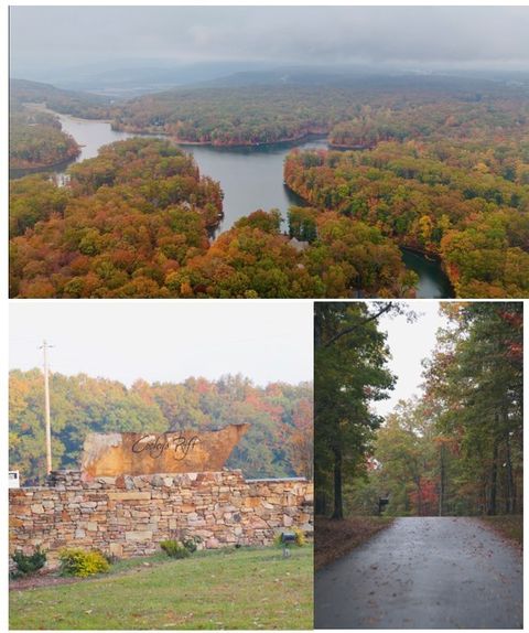 0 Cooleys Rift Blvd Monteagle TN 37356