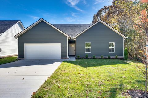 7107 Wiley Circle Fairview TN 37062