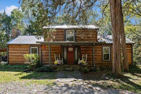 4747 Jones Rd Christiana TN 37037