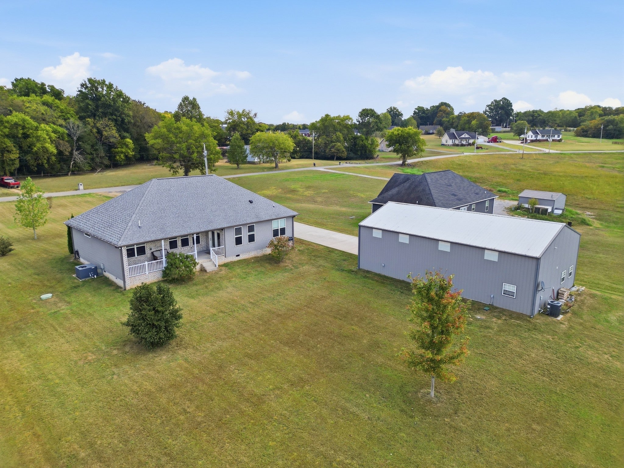 285 Burnley Rd