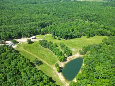 298 Leonard Jackson Rd Waynesboro TN 38485
