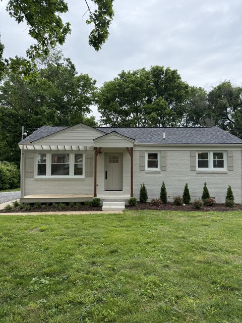 206 Davidson Dr Franklin TN 37064