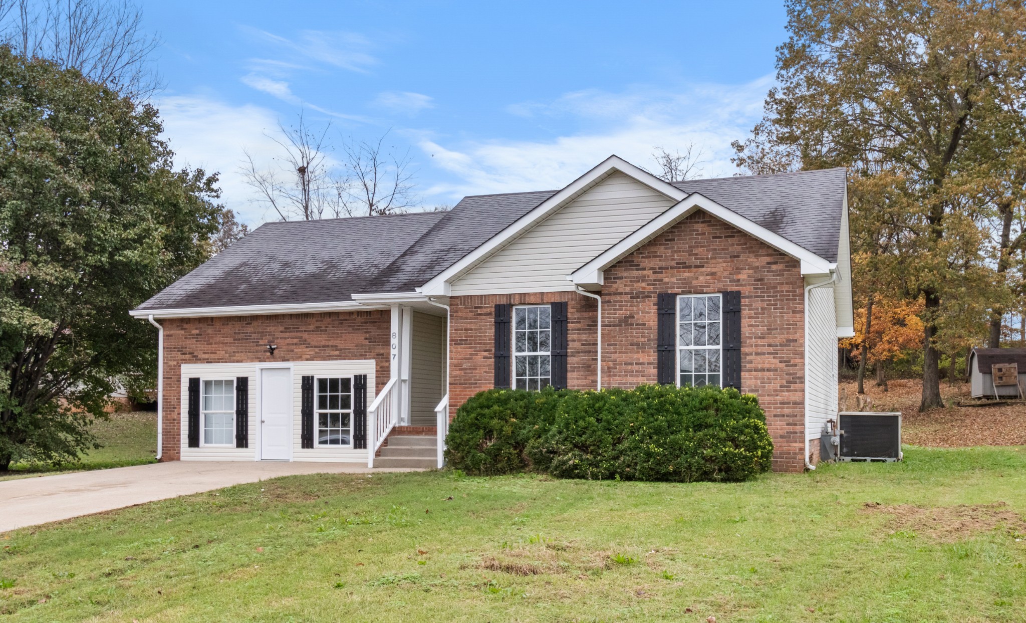 807 Turtle Creek Rd