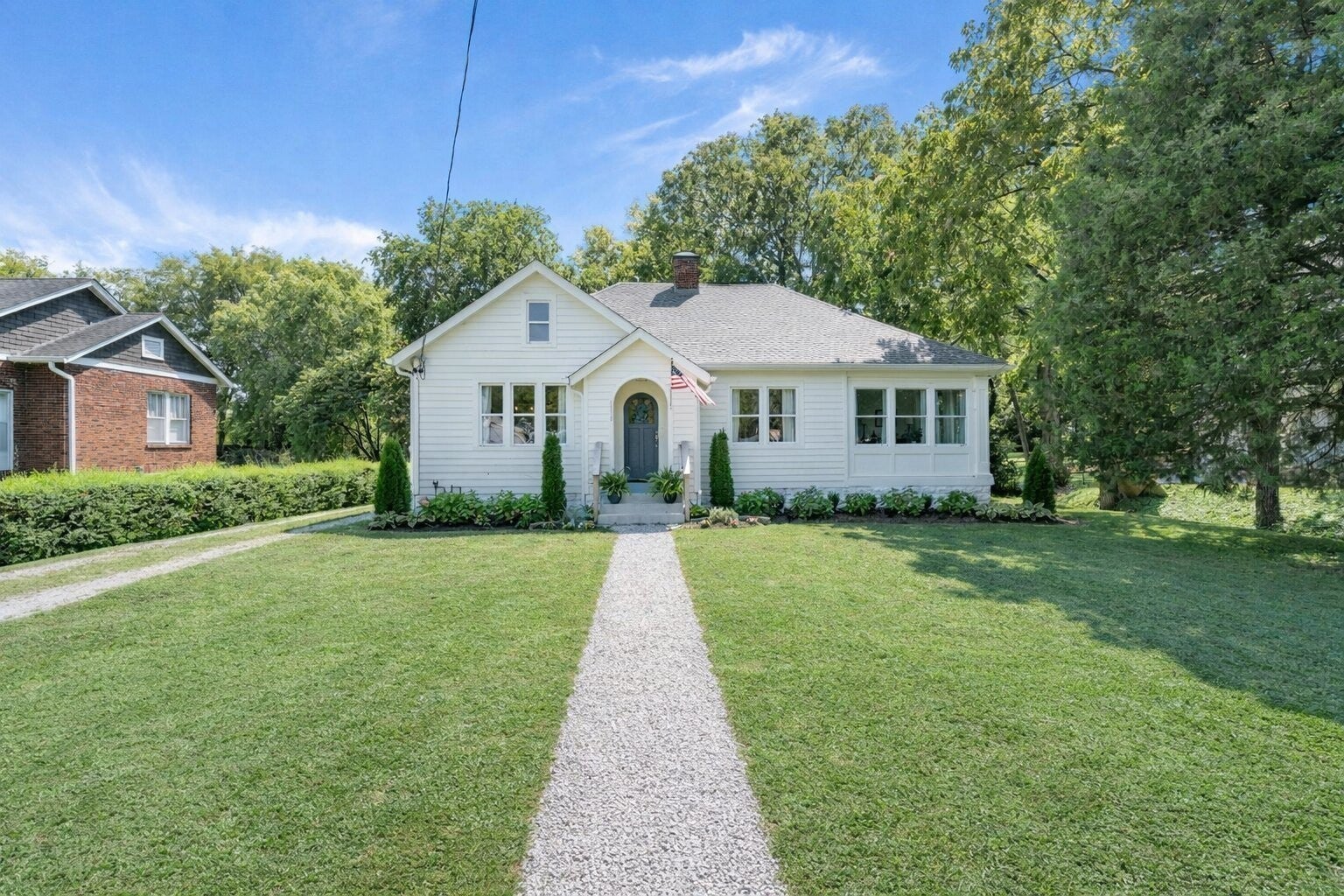 4-bed listing at 1118 Riverwood Dr, Nashville