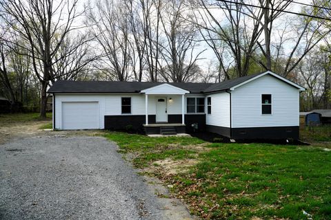 32 Jenkins Dr Fayetteville TN 37334