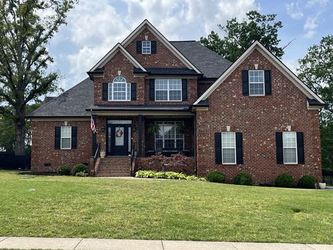 1353 Stewart Creek Rd Murfreesboro TN 37129