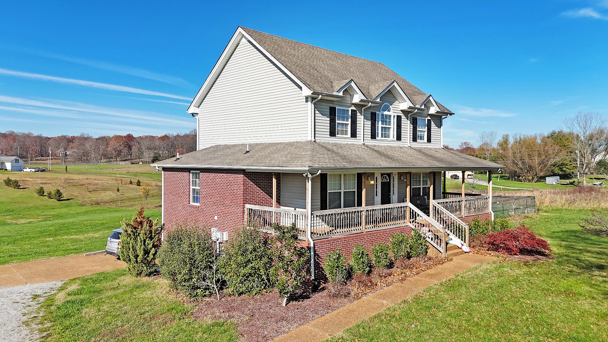 3360 Maxie Jones Rd