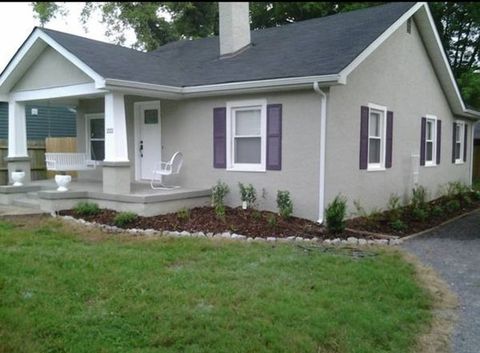 222 Kerr Ave Murfreesboro TN 37130